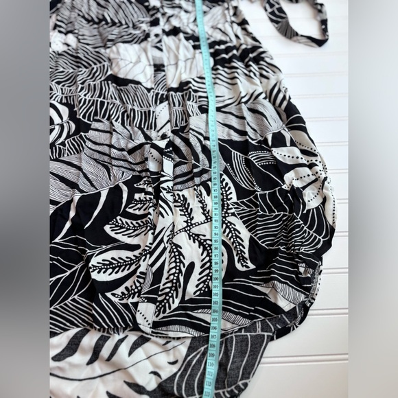 Fam Rio by Anthropologie Midi Dress - Picture 4 of 7